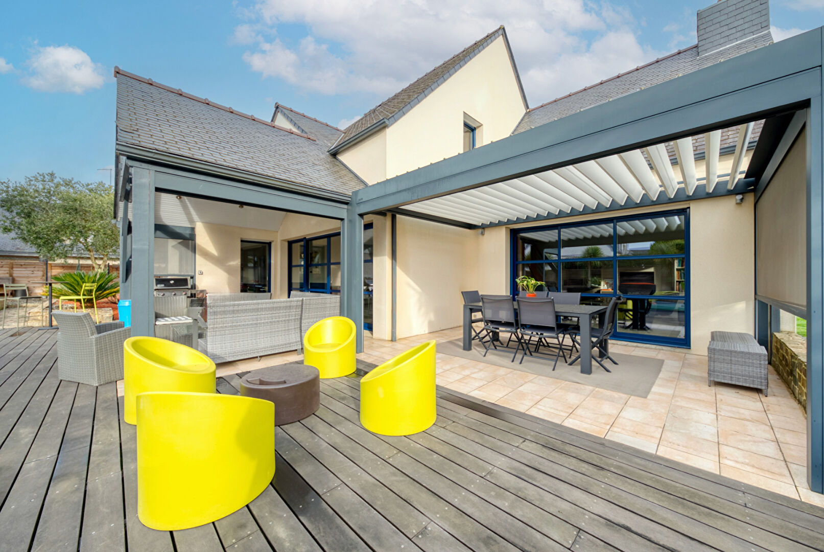 Photo Maison - Cesson-Sévigné image 5/6