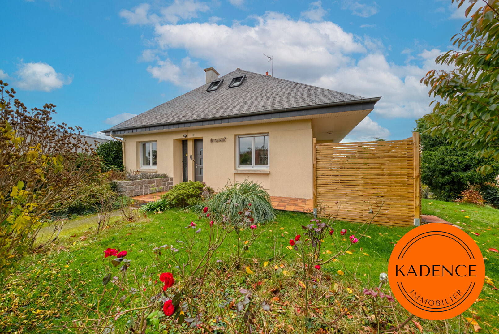 Photo Maison - Domloup image 1/6