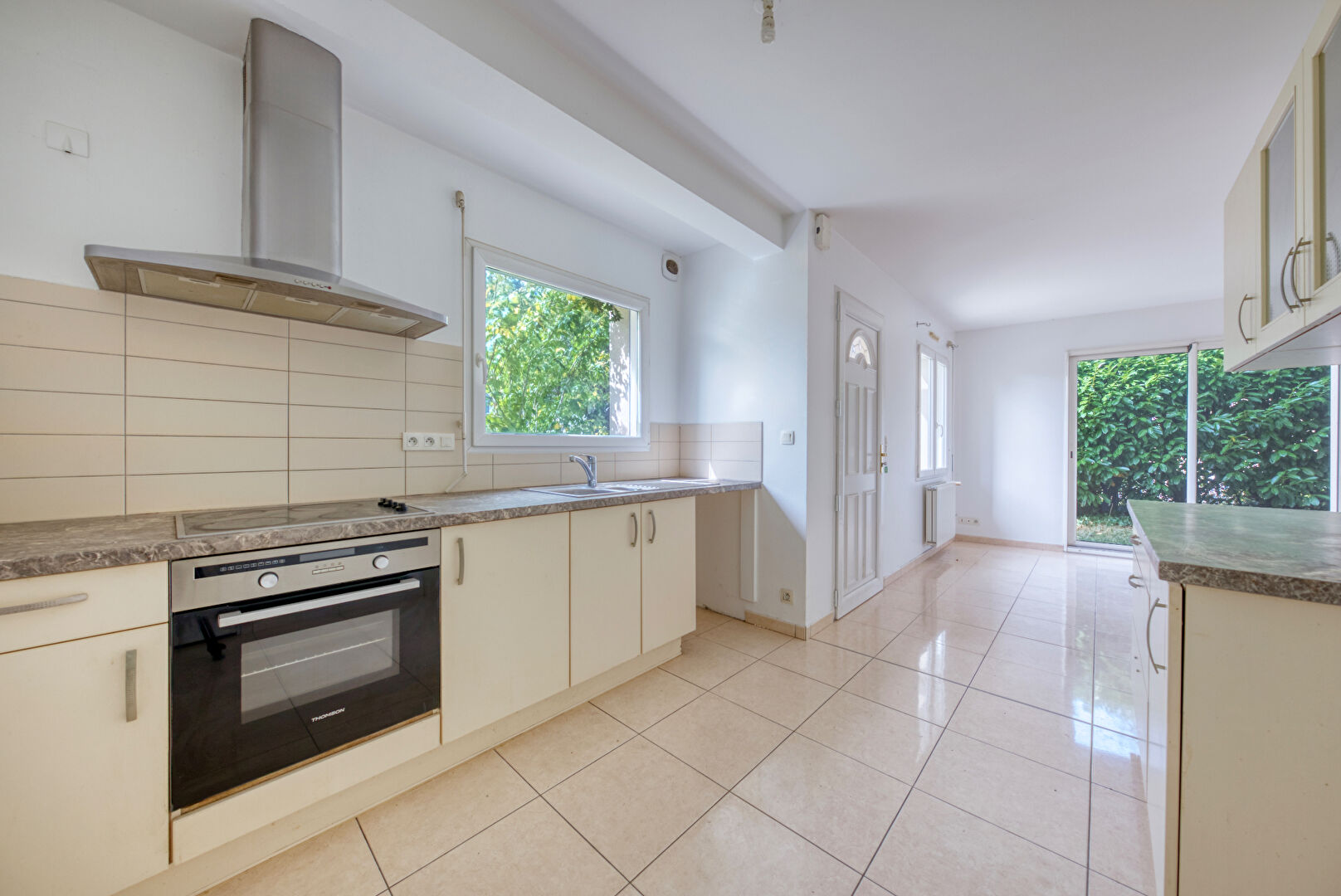 Photo Maison - Patton / Saint-Laurent image 6/6