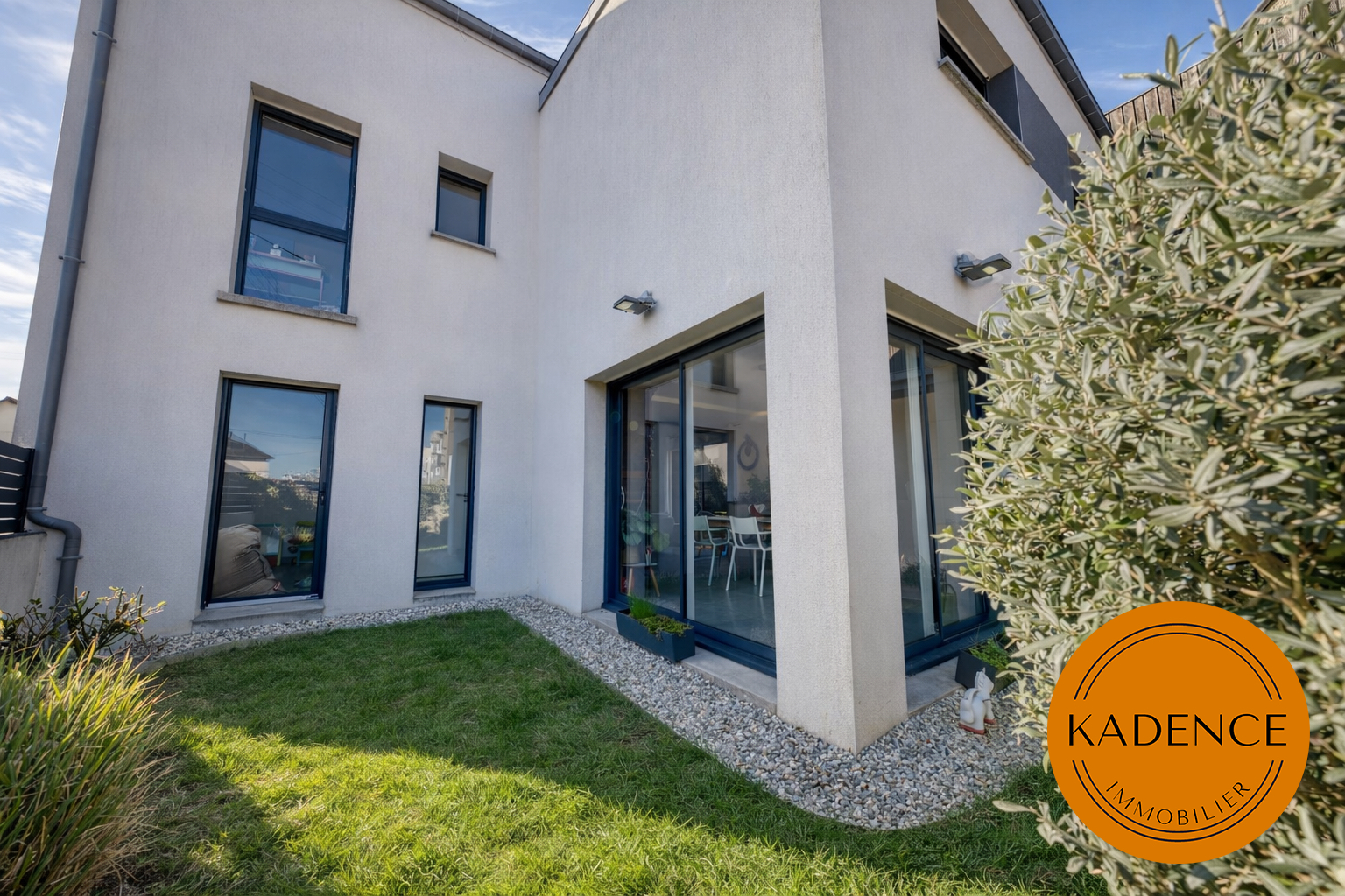 Agence immobilière de KADENCE immobilier Rennes