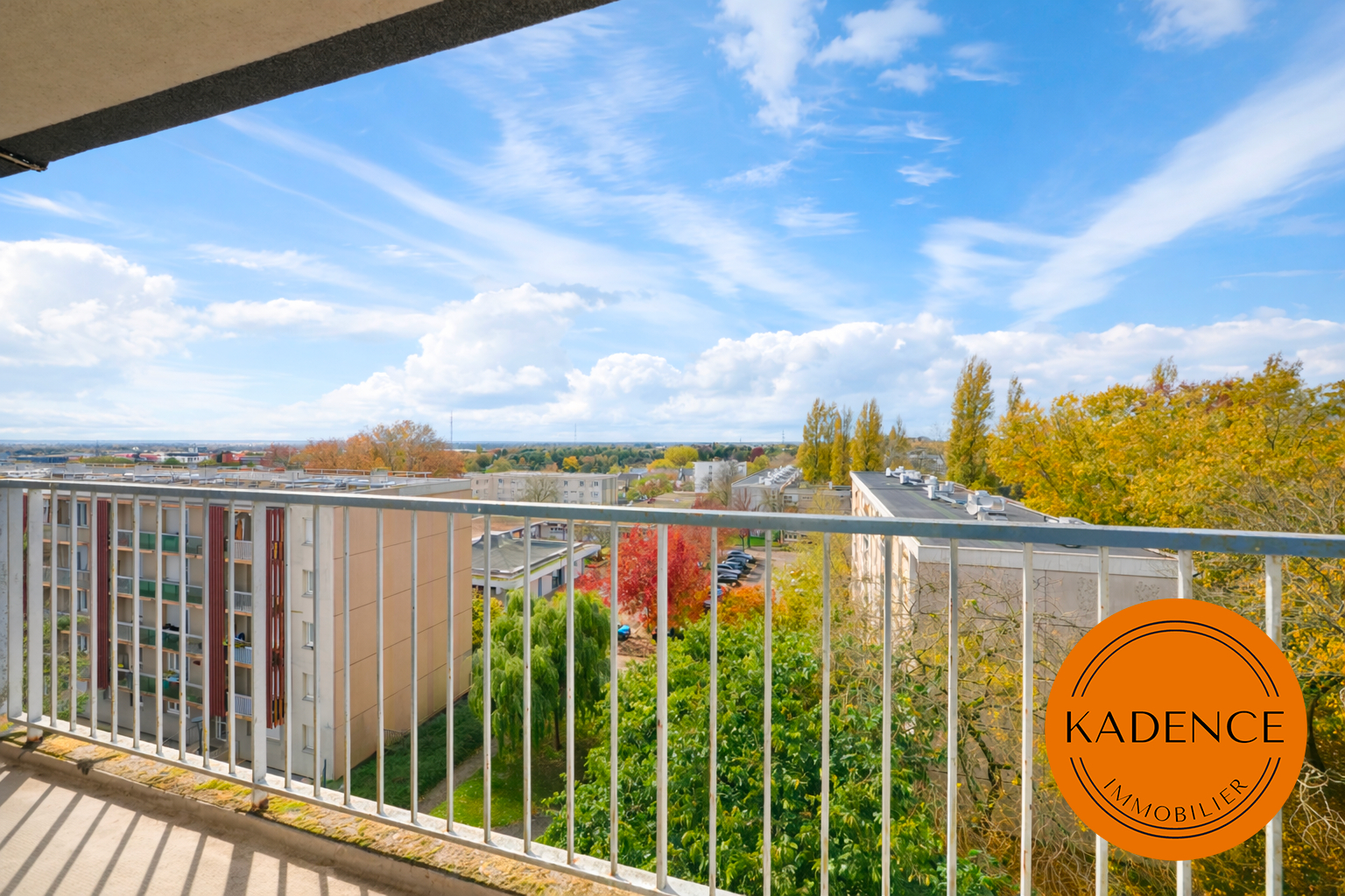 Agence immobilière de KADENCE immobilier Rennes