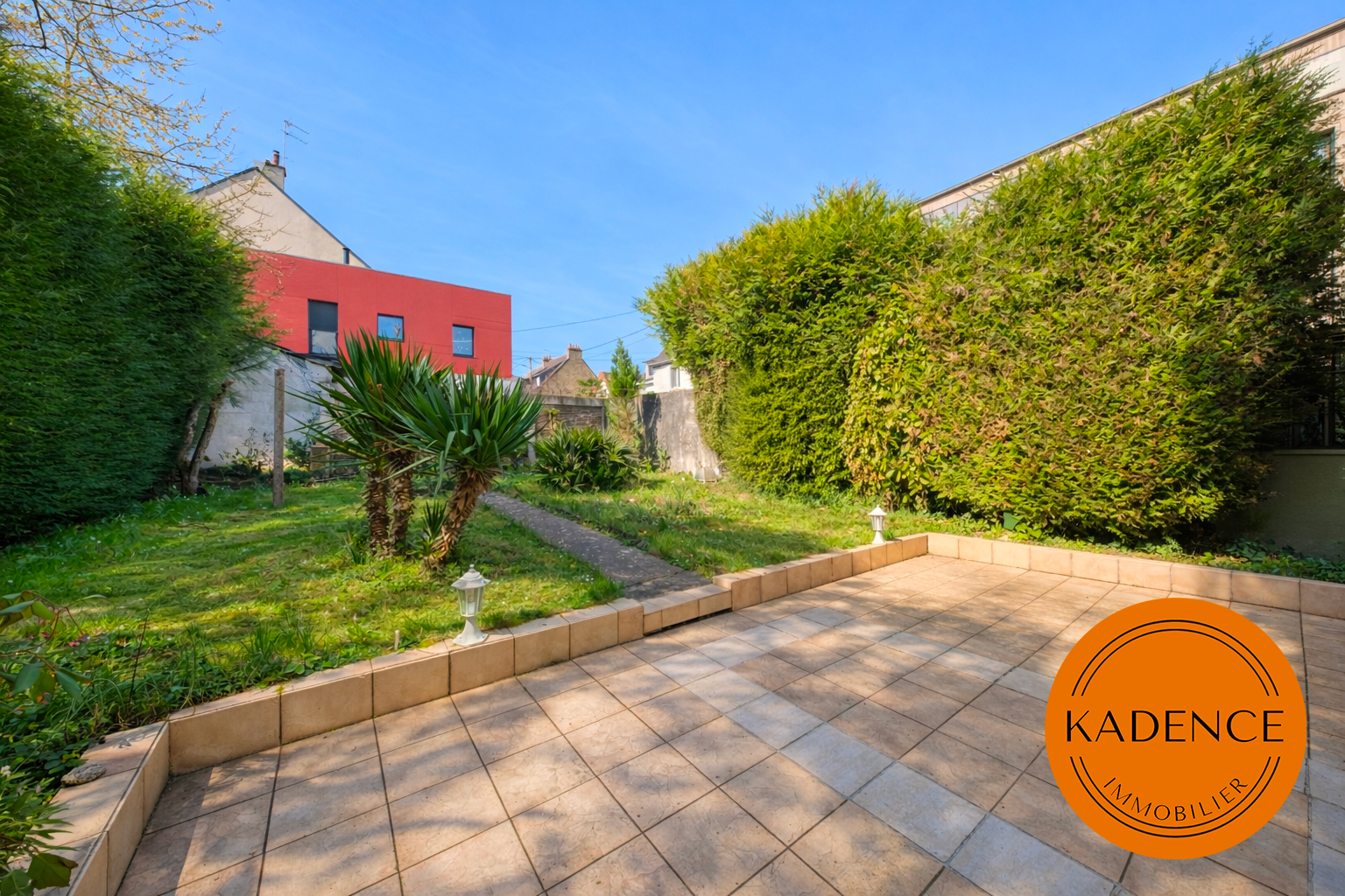 Agence immobilière de KADENCE immobilier Rennes