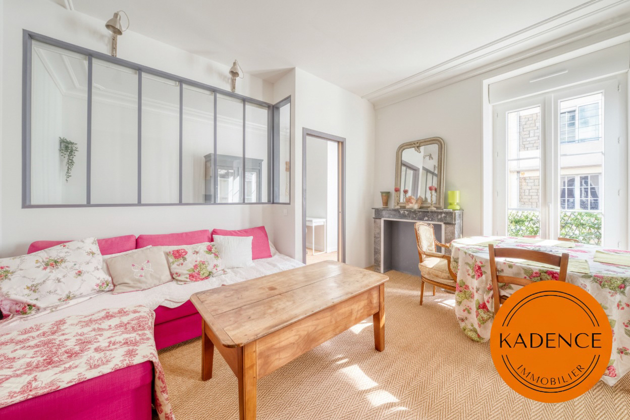 Agence immobilière de KADENCE immobilier Rennes