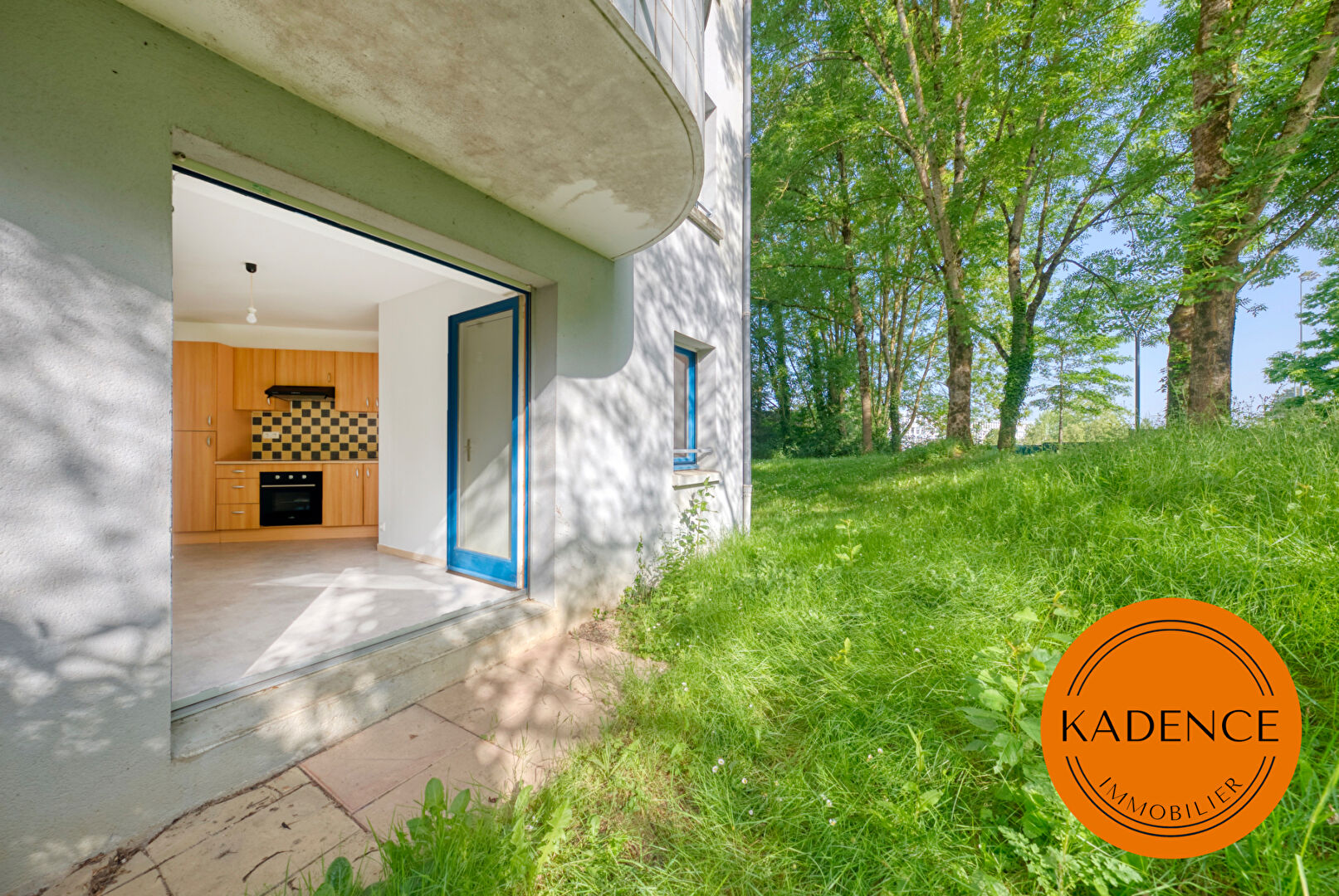 Agence immobilière de KADENCE immobilier Rennes
