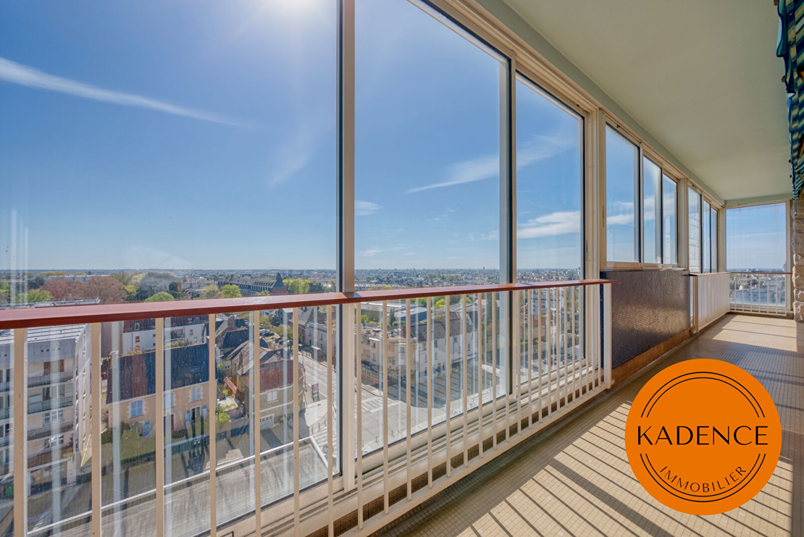Agence immobilière de KADENCE immobilier Rennes