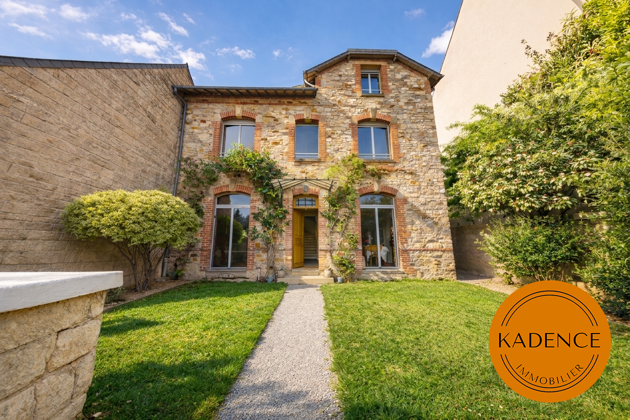 Agence immobilière de KADENCE immobilier Rennes