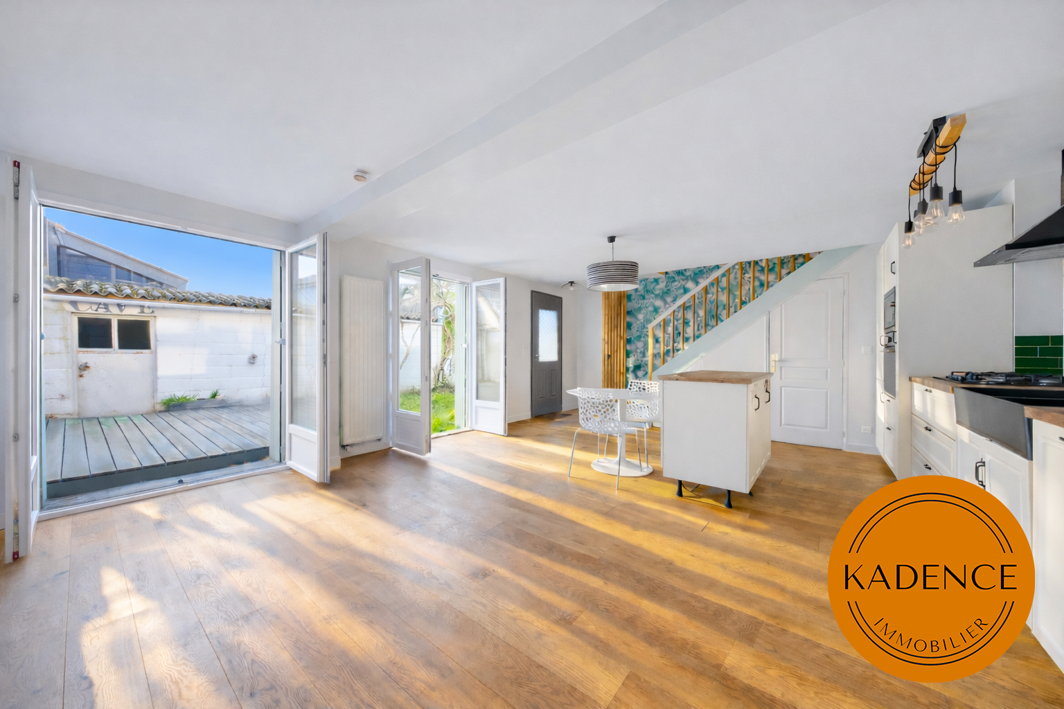 Agence immobilière de KADENCE immobilier Rennes