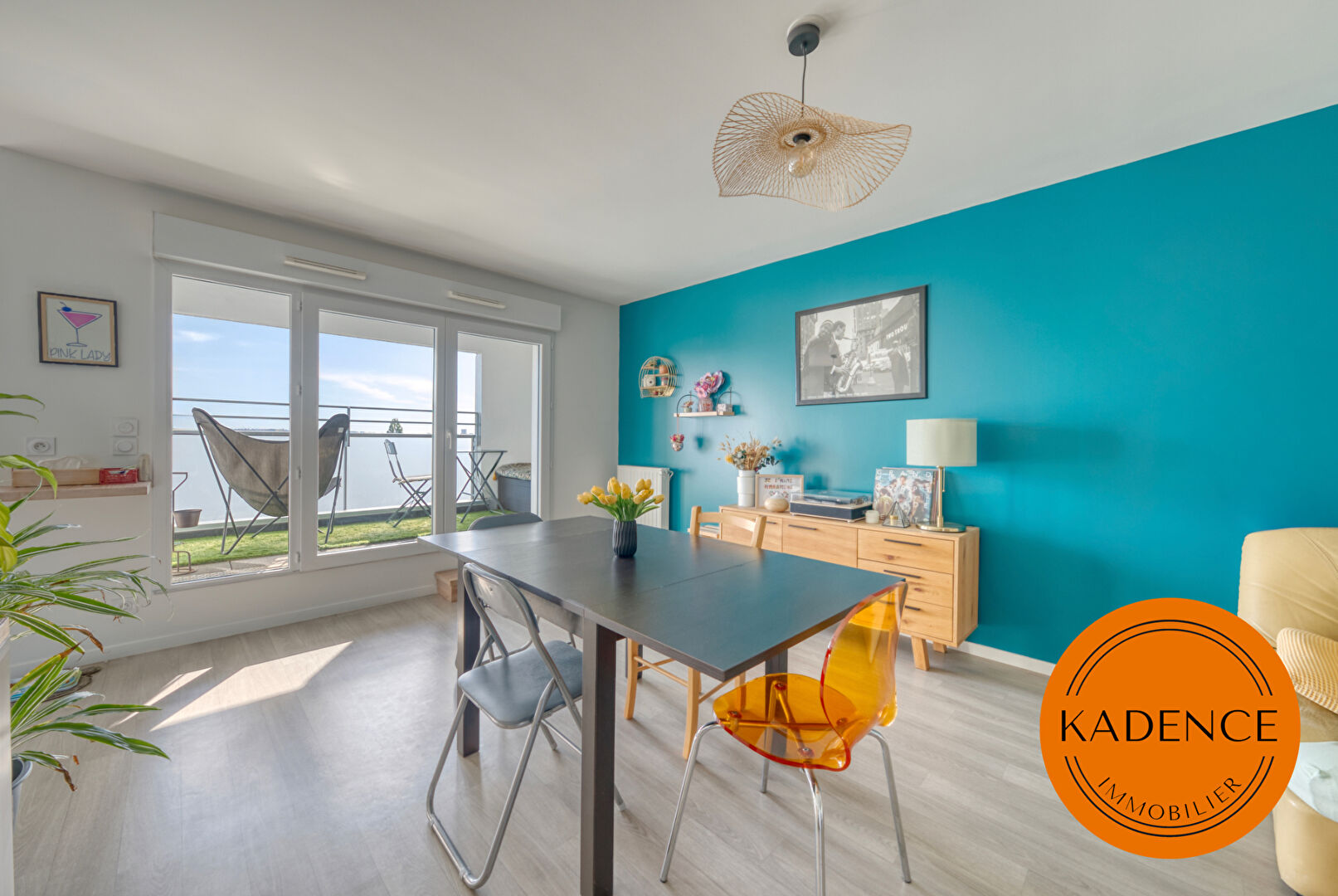 Agence immobilière de KADENCE immobilier Rennes