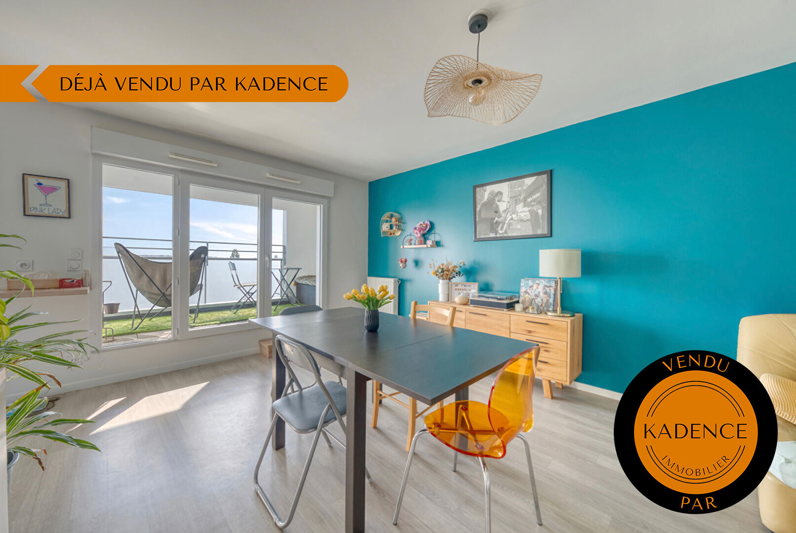 Agence immobilière de KADENCE immobilier Rennes