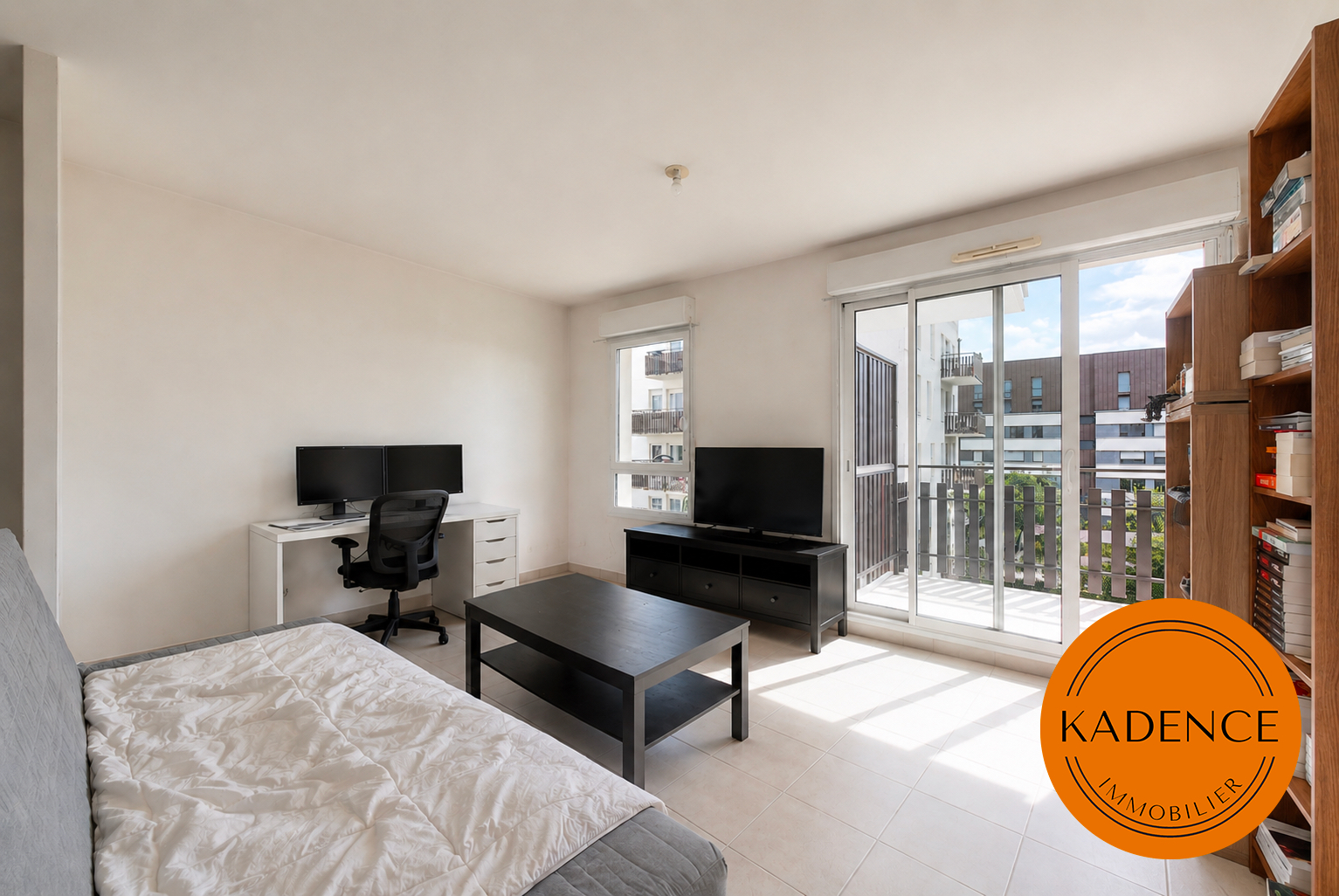 Agence immobilière de KADENCE immobilier Rennes