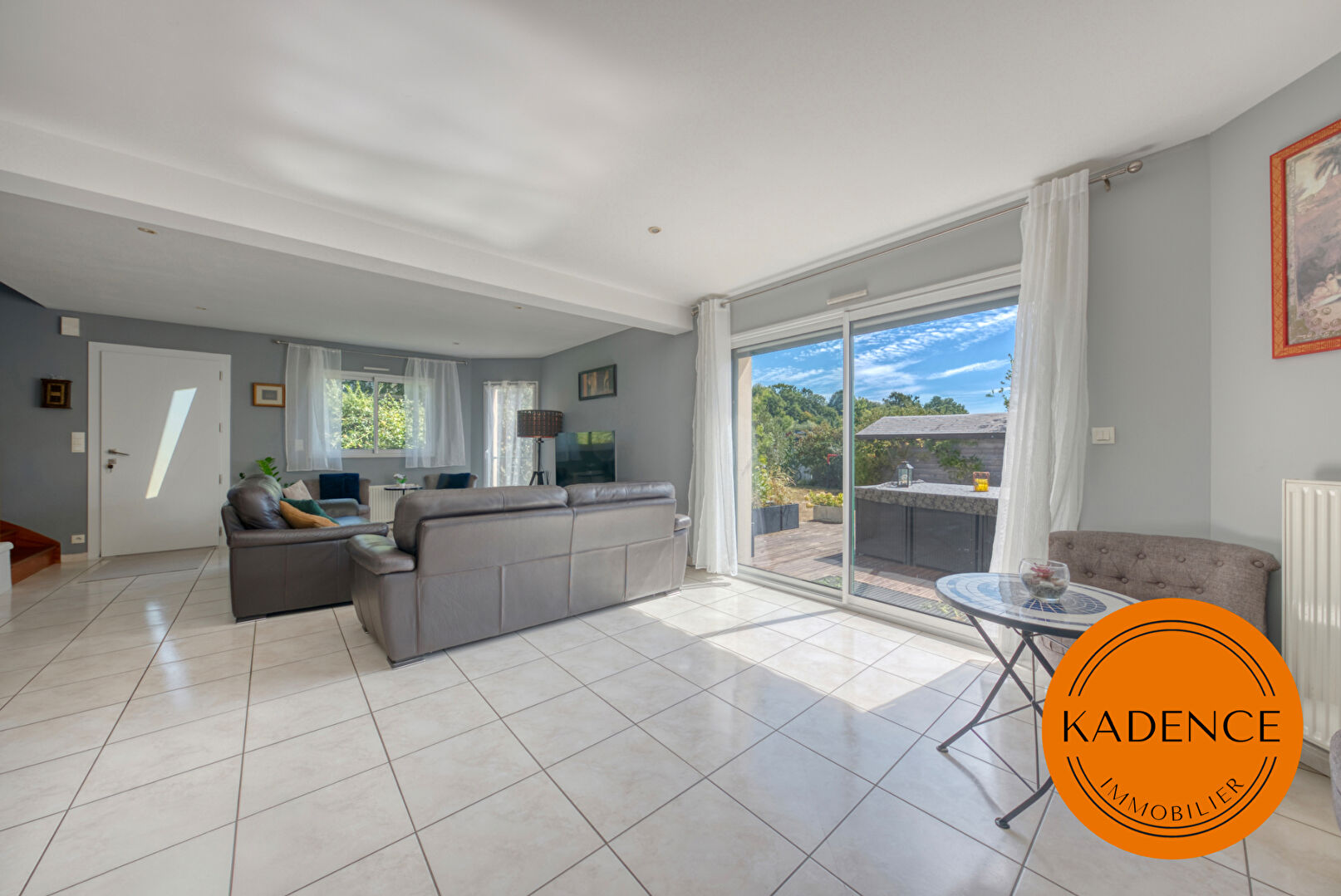Agence immobilière de KADENCE immobilier Rennes