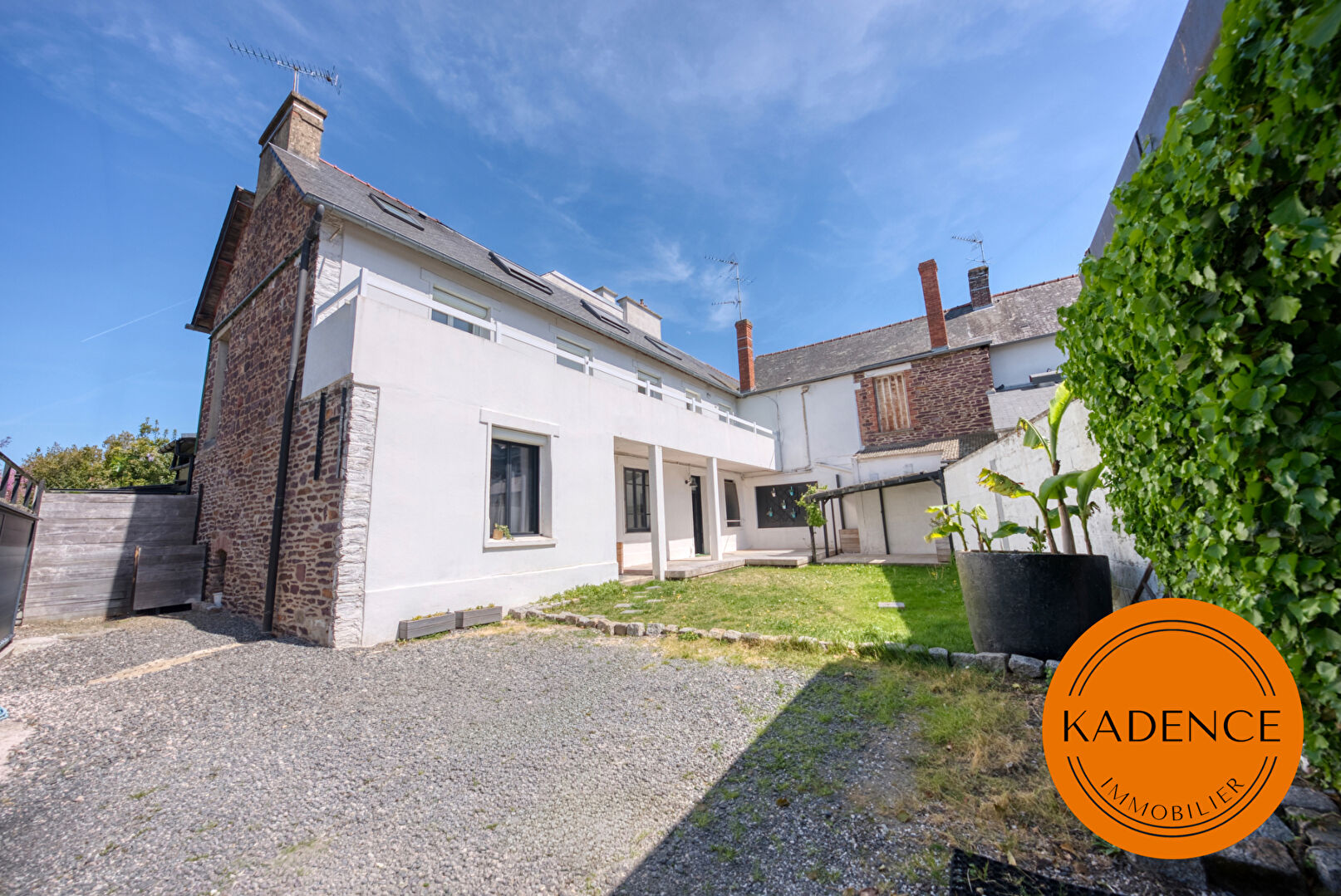 Agence immobilière de KADENCE immobilier Rennes