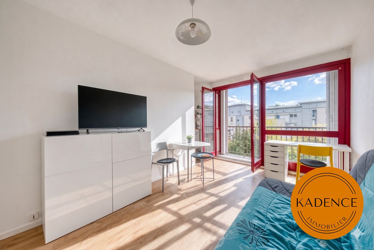 Agence immobilière de KADENCE immobilier Rennes