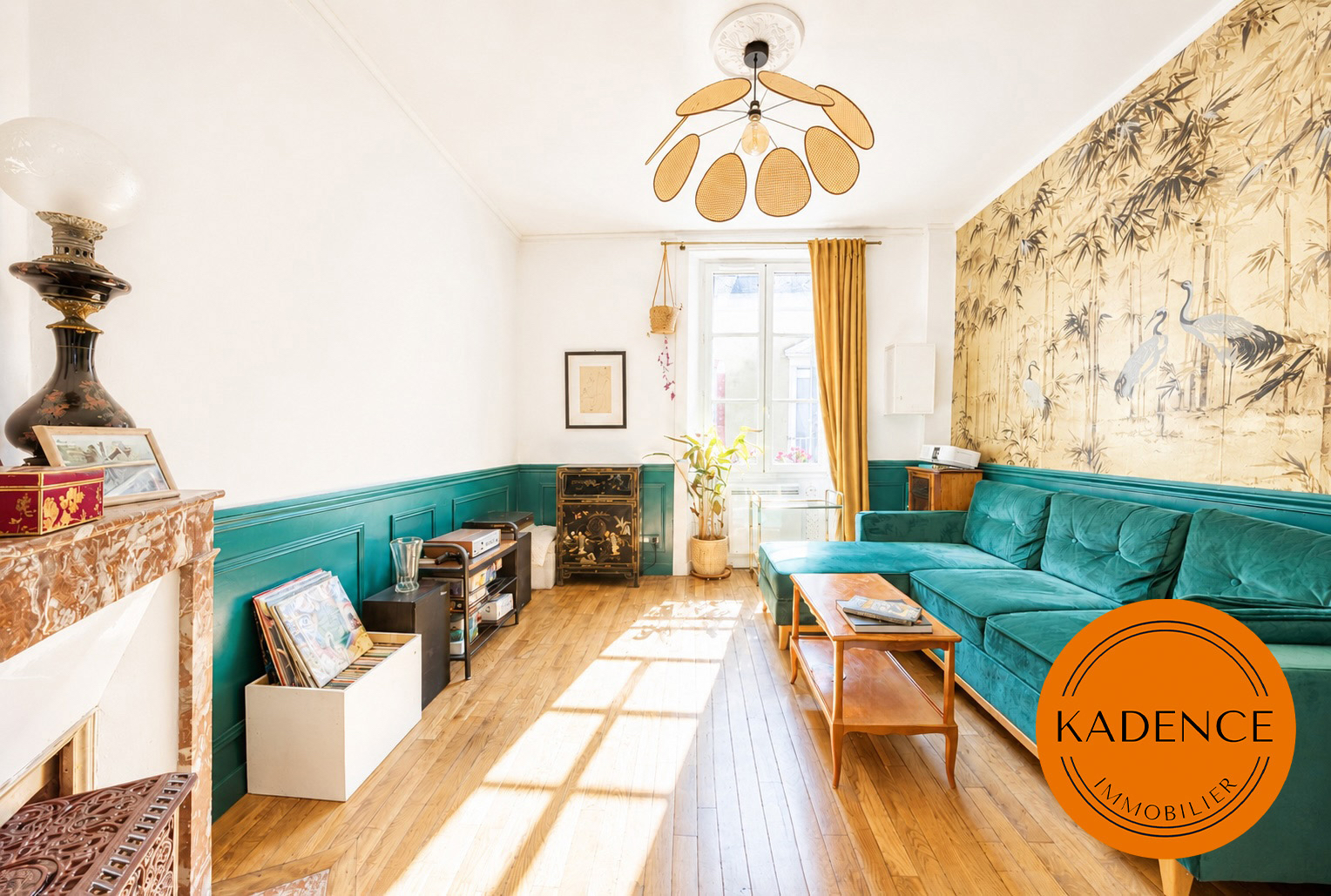 Agence immobilière de KADENCE immobilier Rennes