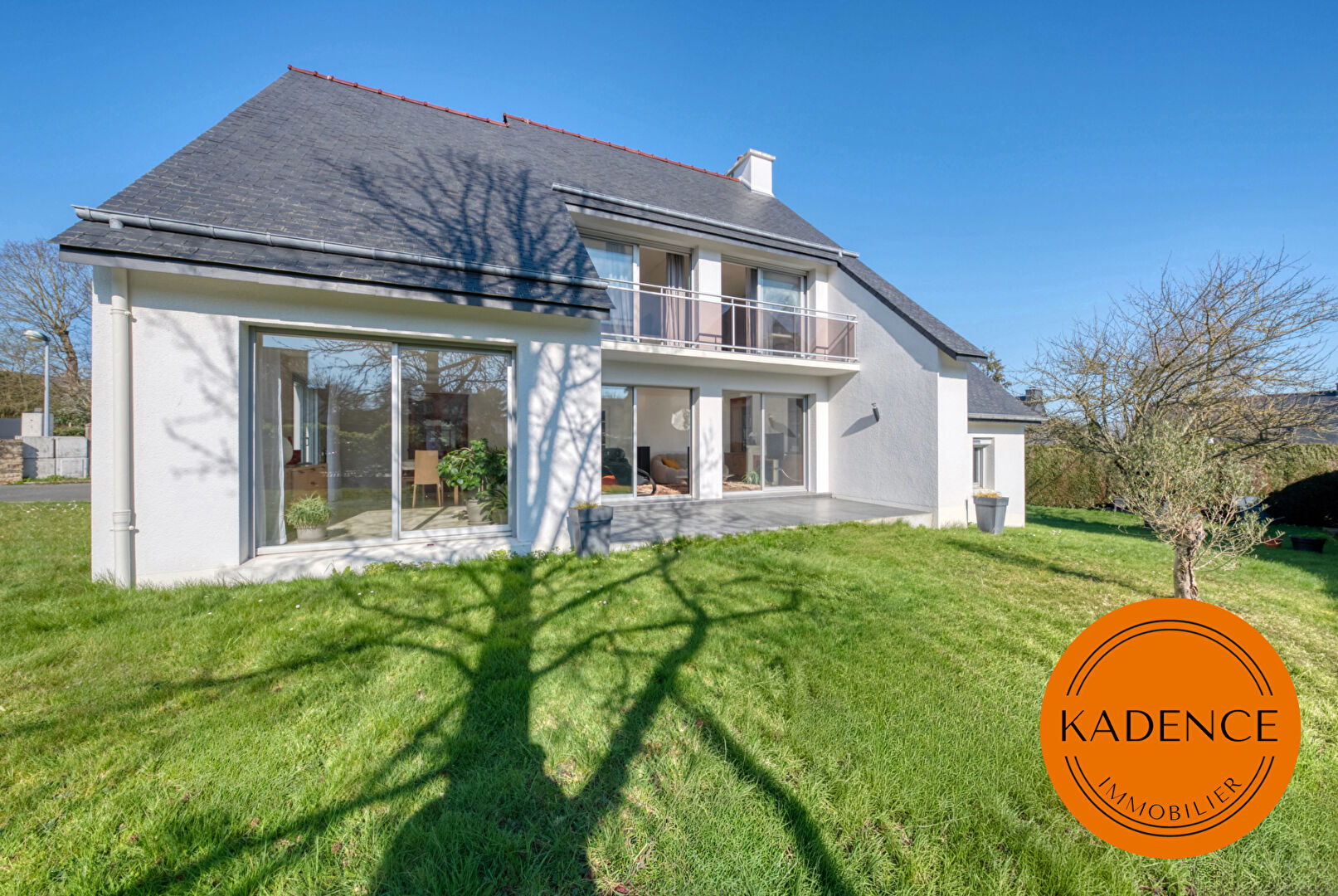 Agence immobilière de KADENCE immobilier Rennes