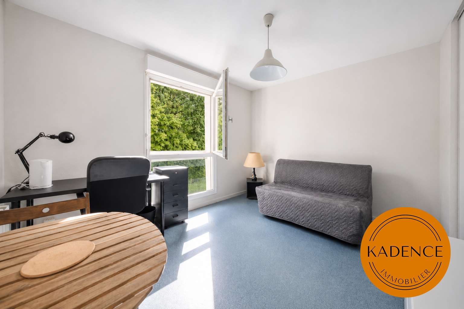 Agence immobilière de KADENCE immobilier Rennes