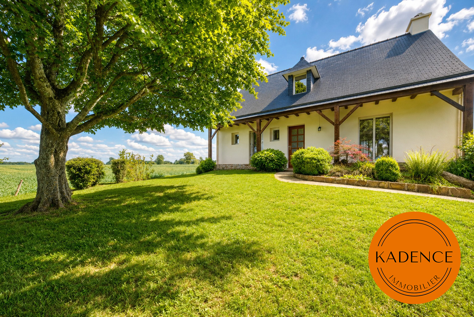 Agence immobilière de KADENCE immobilier Rennes