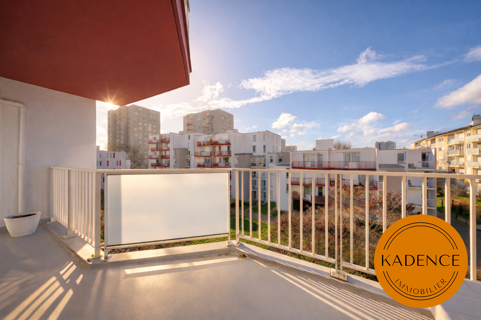 Agence immobilière de KADENCE immobilier Rennes