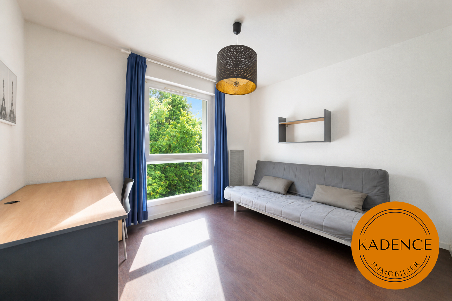 Agence immobilière de KADENCE immobilier Rennes