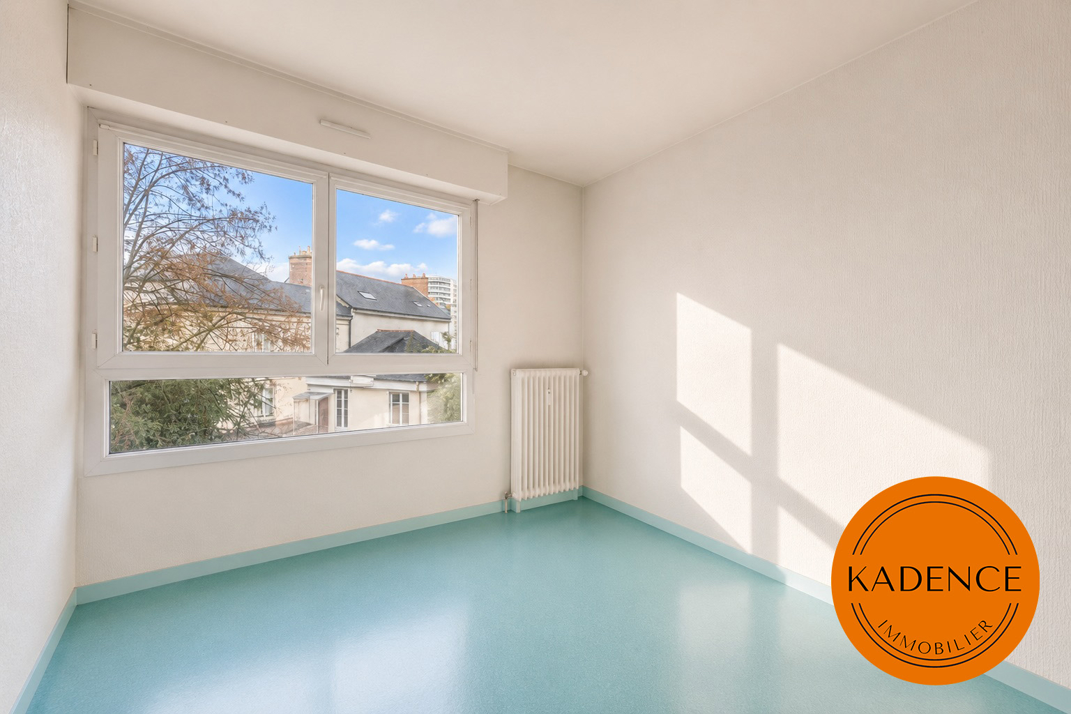 Agence immobilière de KADENCE immobilier Rennes