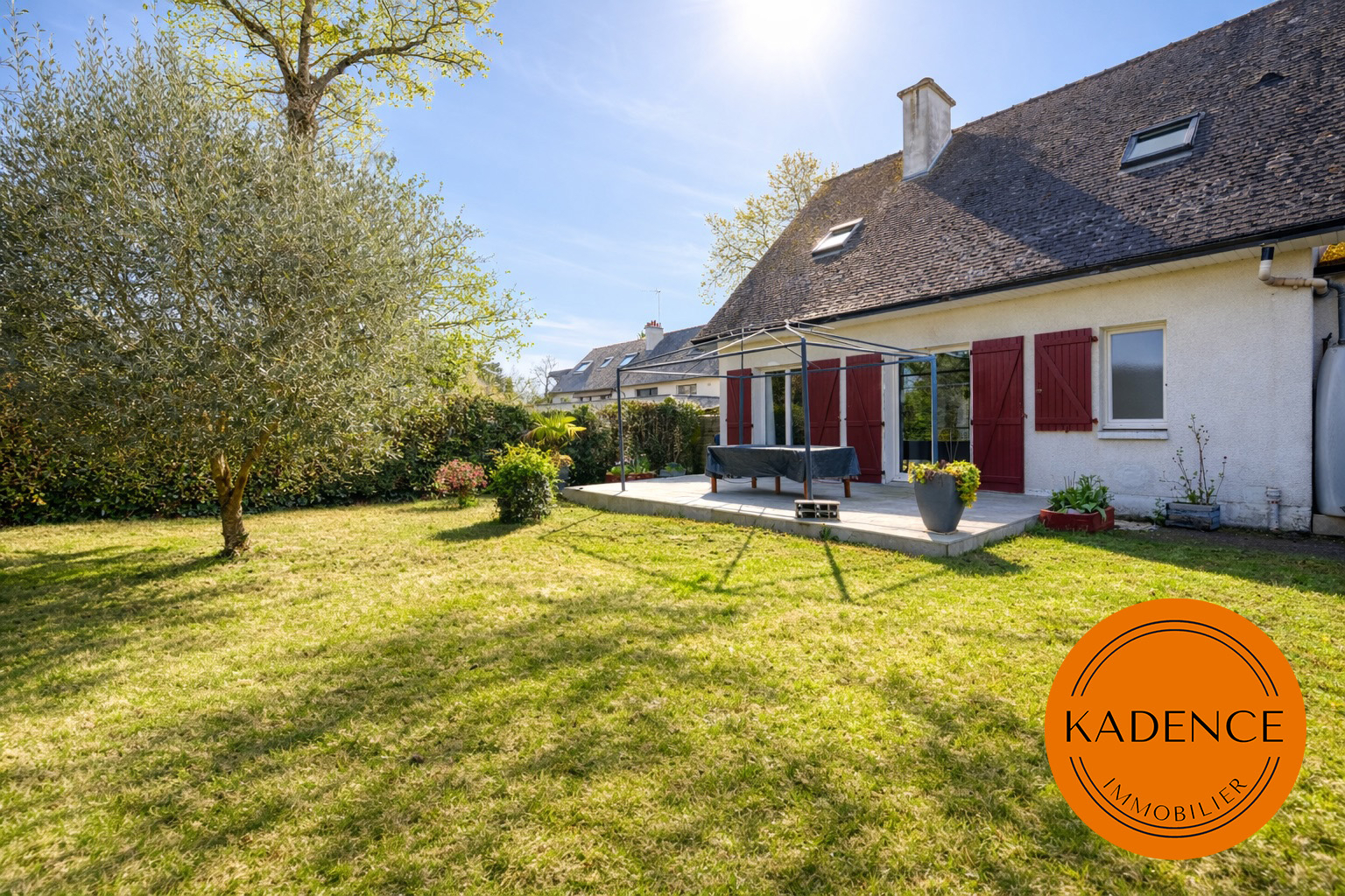 Agence immobilière de KADENCE immobilier Rennes