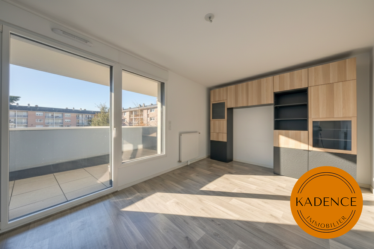 Agence immobilière de KADENCE immobilier Rennes