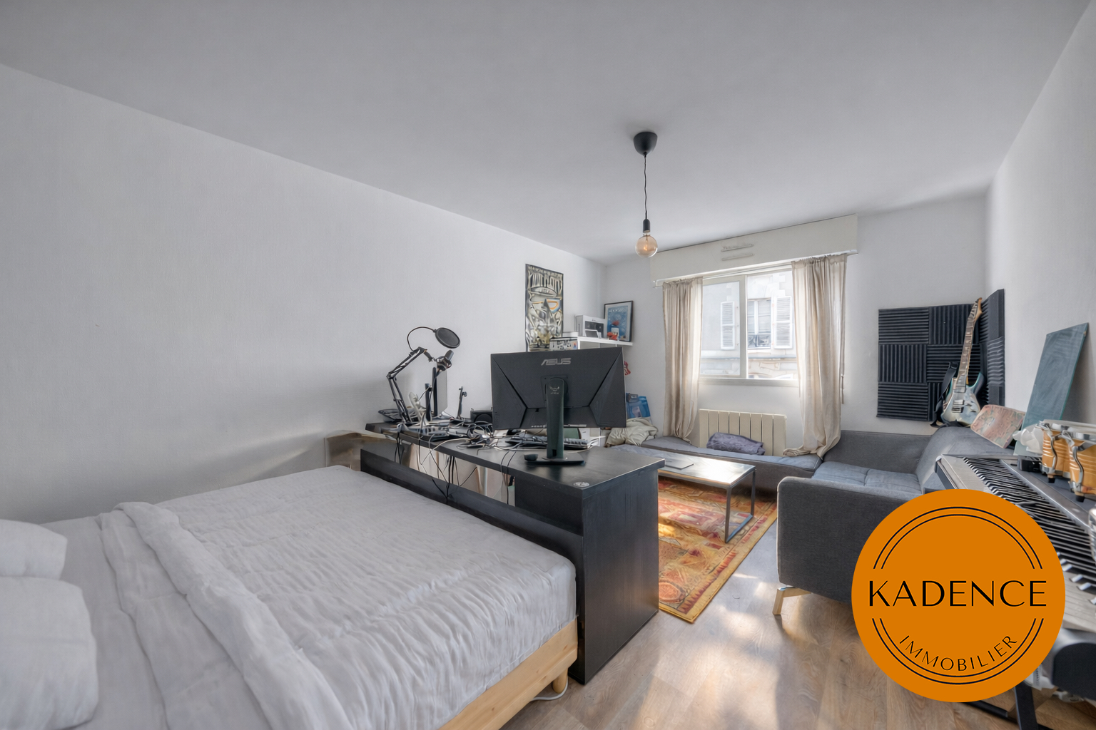 Agence immobilière de KADENCE immobilier Rennes