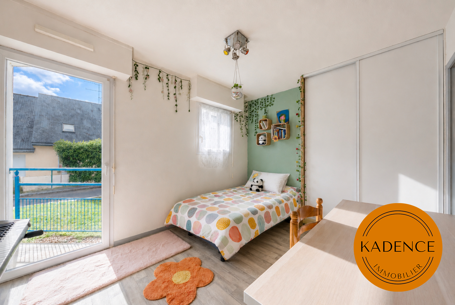 Agence immobilière de KADENCE immobilier Rennes