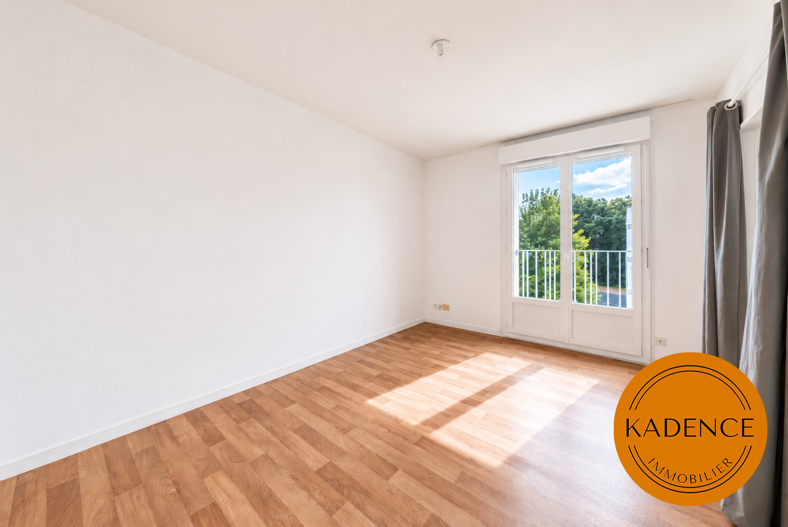 Agence immobilière de KADENCE immobilier Rennes