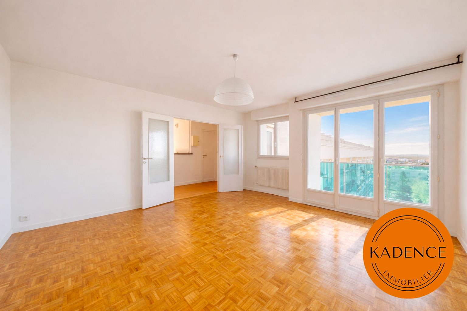 Agence immobilière de KADENCE immobilier Rennes