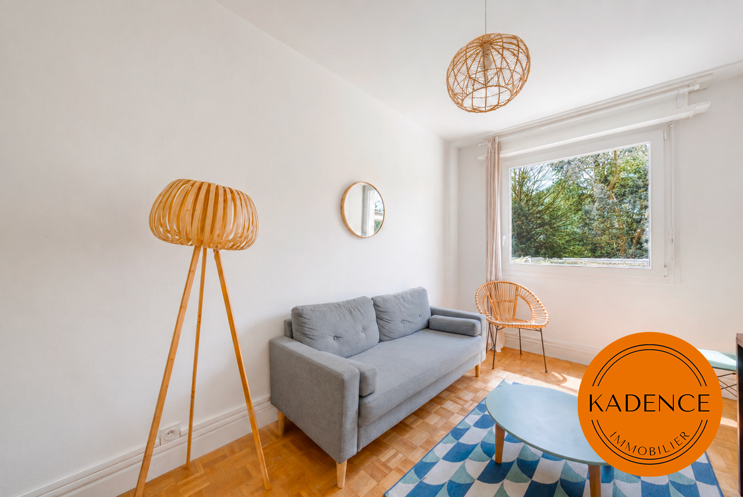 Agence immobilière de KADENCE immobilier Rennes
