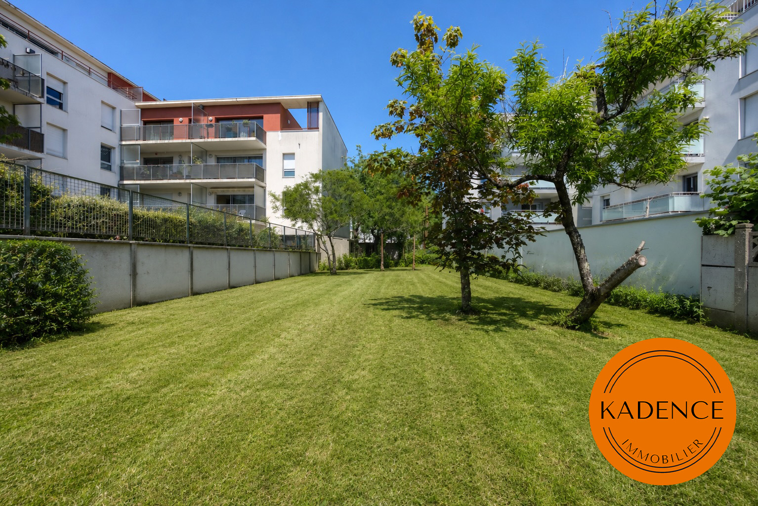 Agence immobilière de KADENCE immobilier Rennes