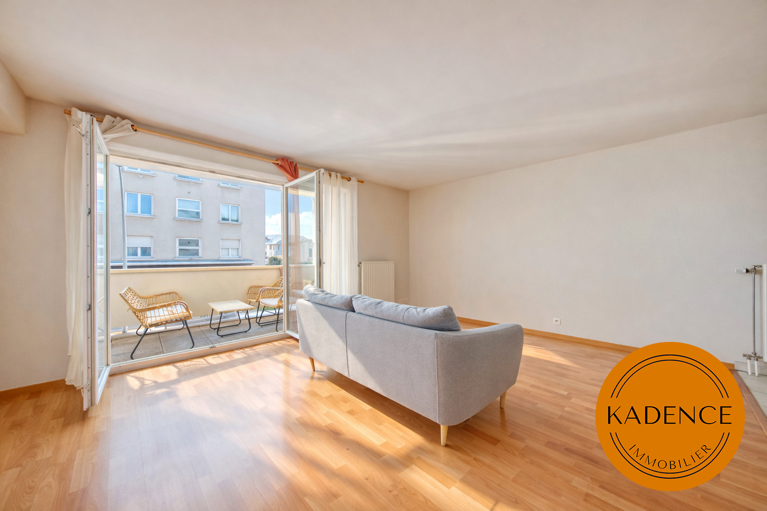 Agence immobilière de KADENCE immobilier Rennes