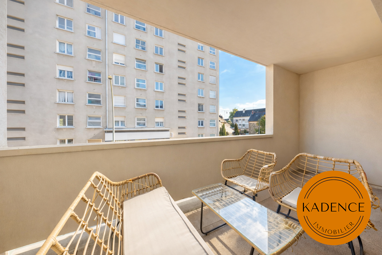Agence immobilière de KADENCE immobilier Rennes