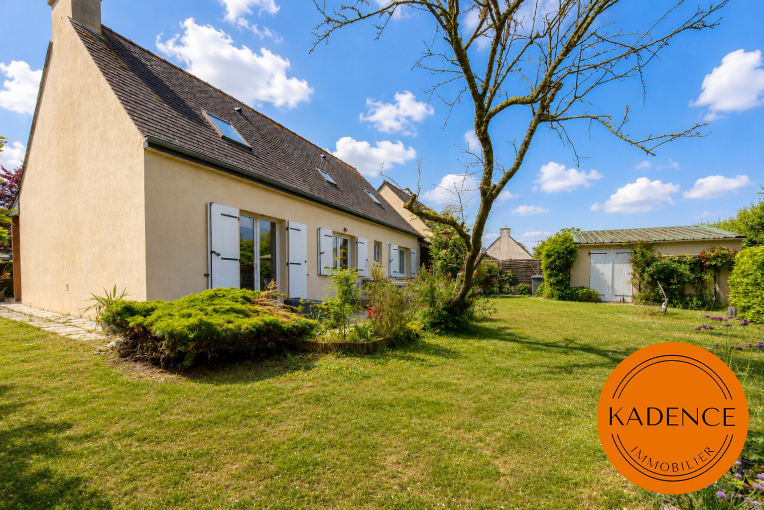 Agence immobilière de KADENCE immobilier Rennes