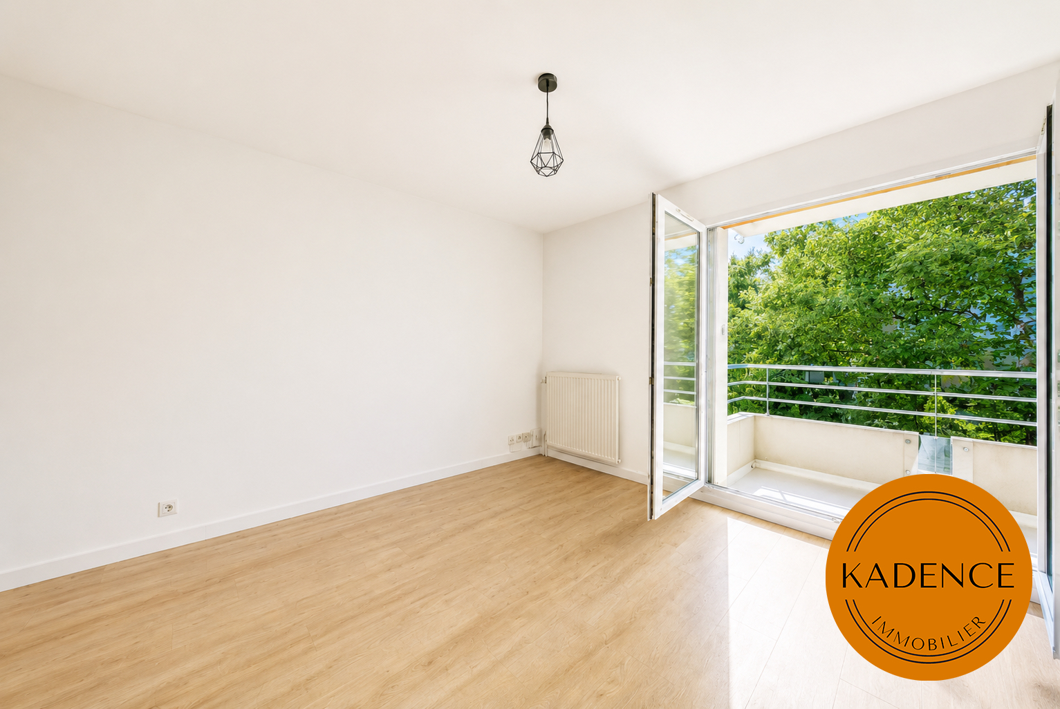 Agence immobilière de KADENCE immobilier Rennes