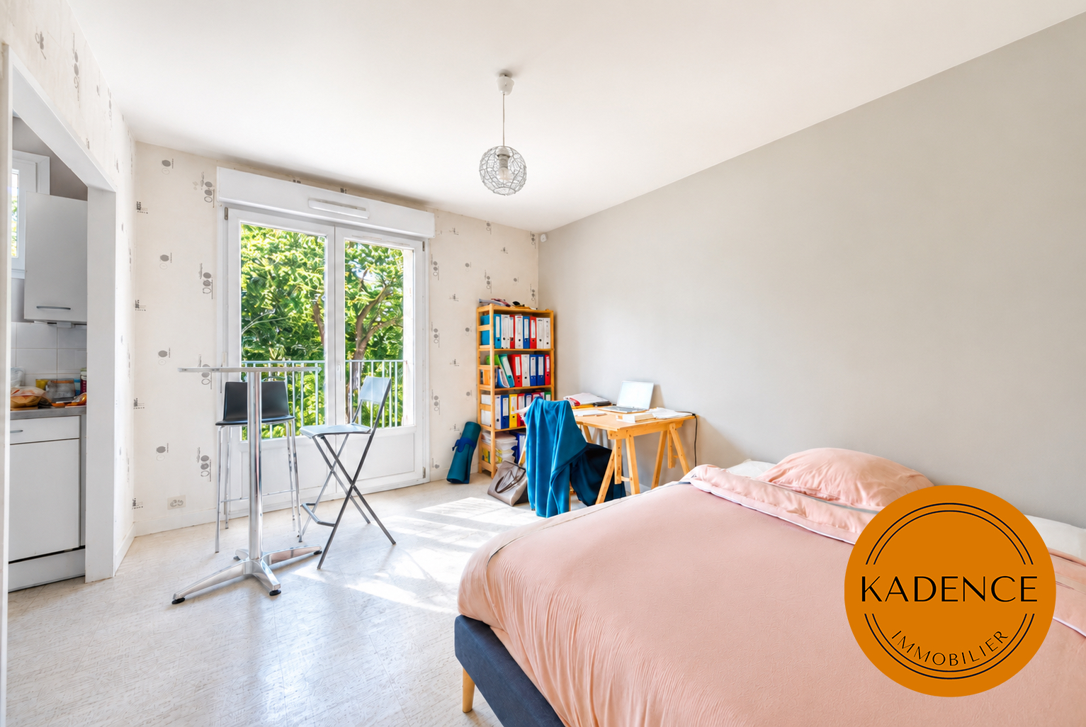 Agence immobilière de KADENCE immobilier Rennes