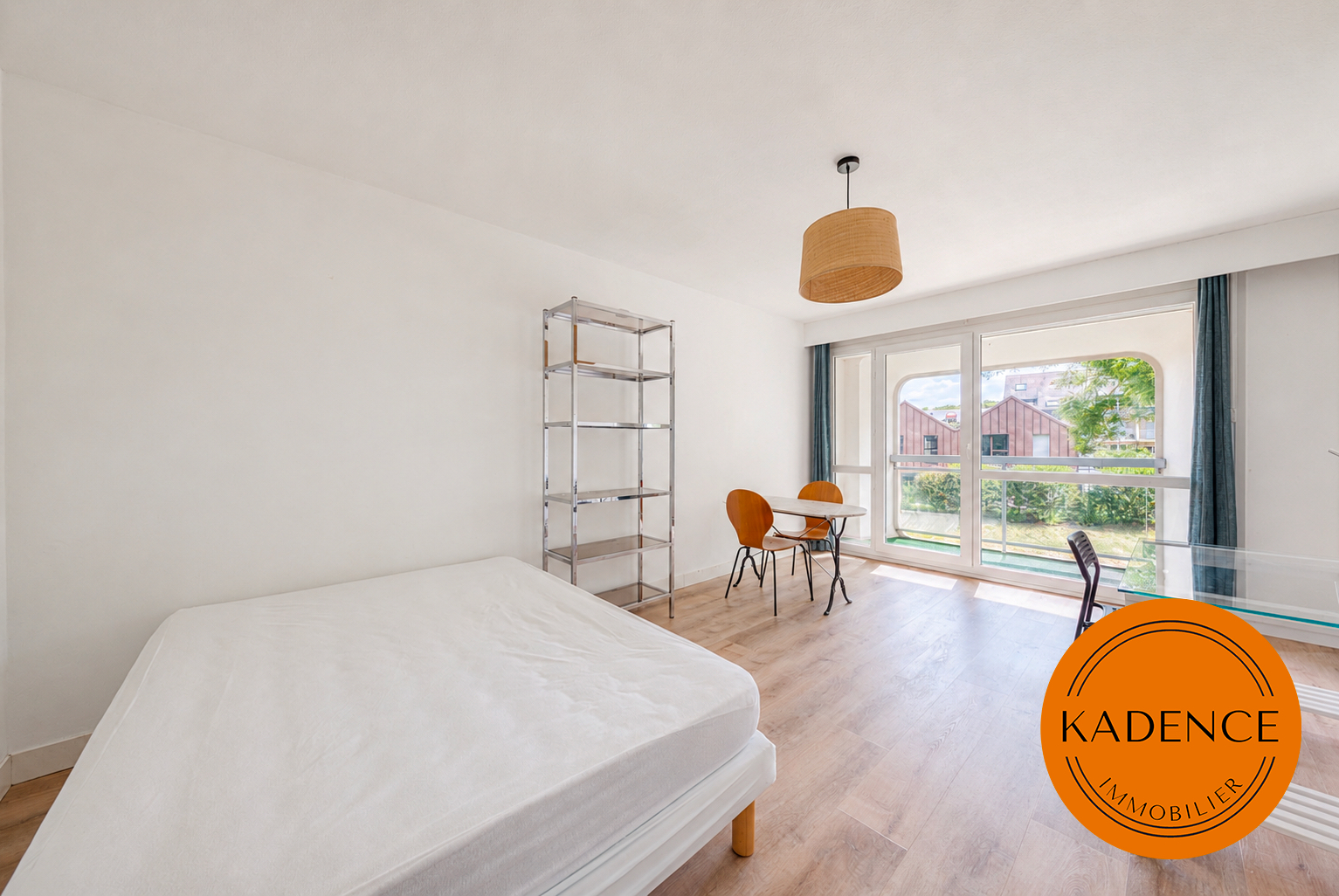 Agence immobilière de KADENCE immobilier Rennes