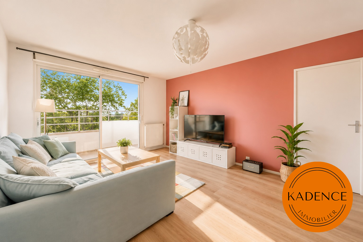 Agence immobilière de KADENCE immobilier Rennes