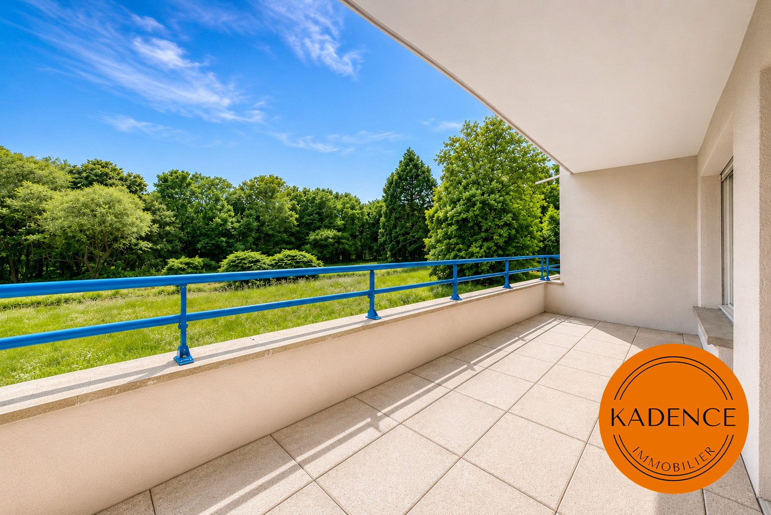 Agence immobilière de KADENCE immobilier Rennes