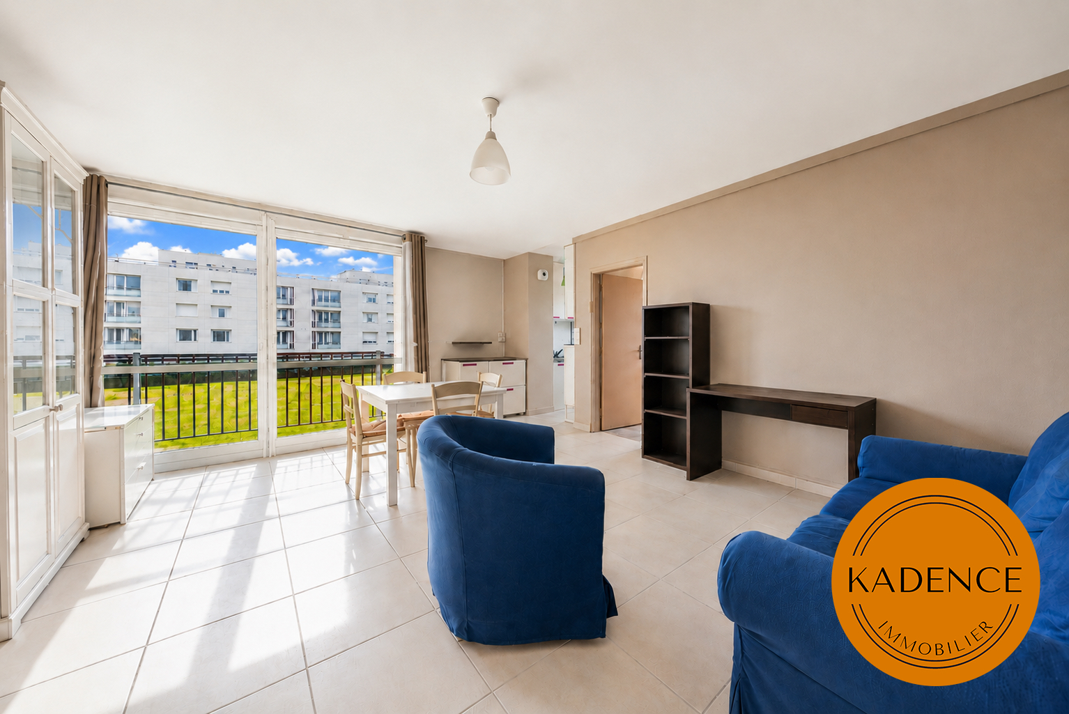 Agence immobilière de KADENCE immobilier Rennes