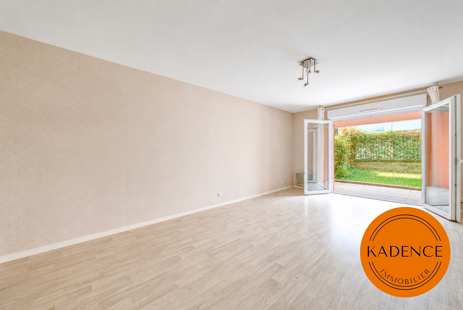 Agence immobilière de KADENCE immobilier Rennes