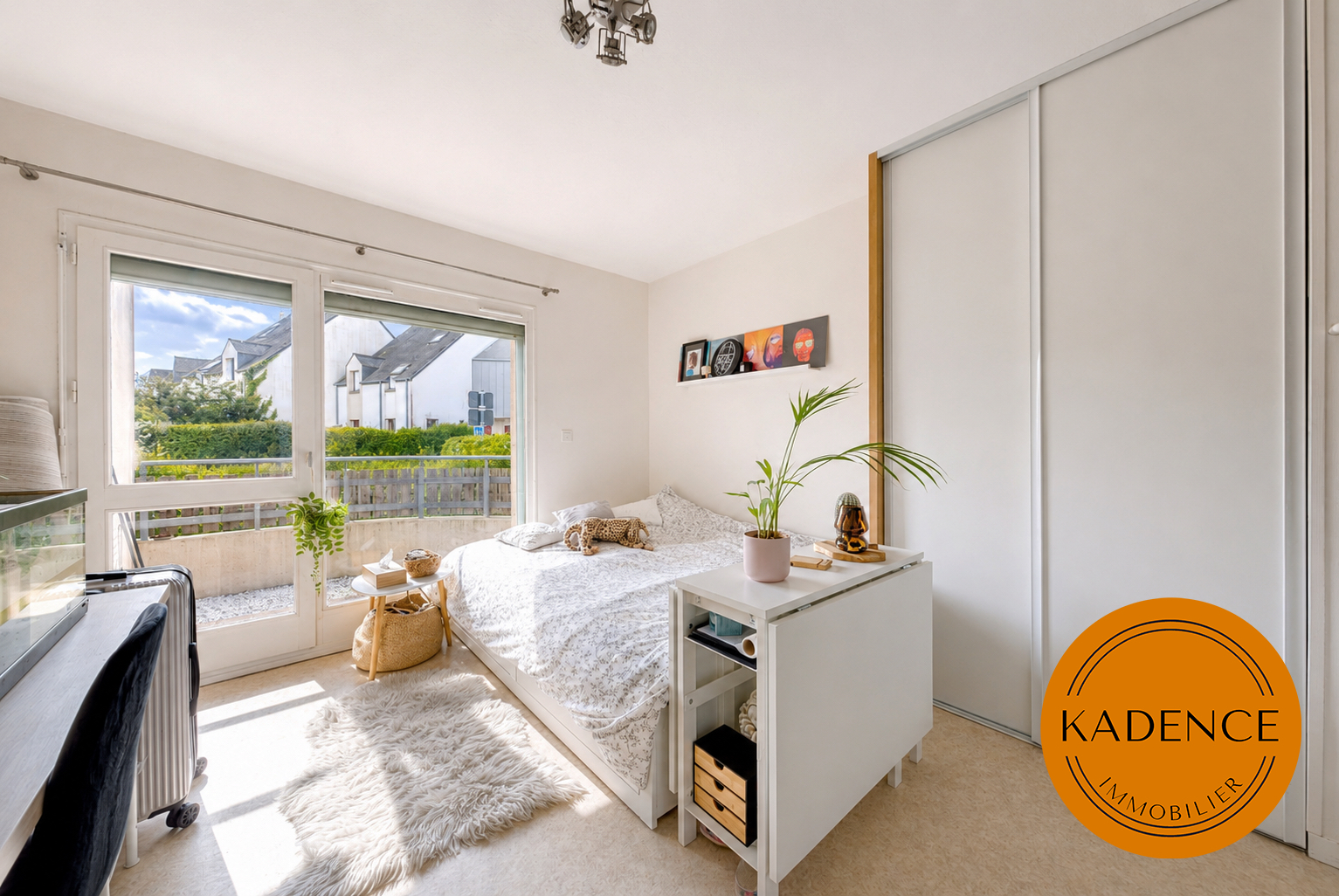 Agence immobilière de KADENCE immobilier Rennes