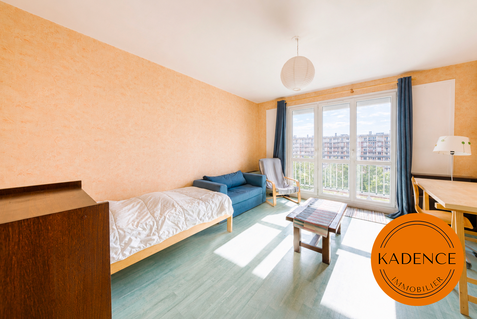 Agence immobilière de KADENCE immobilier Rennes