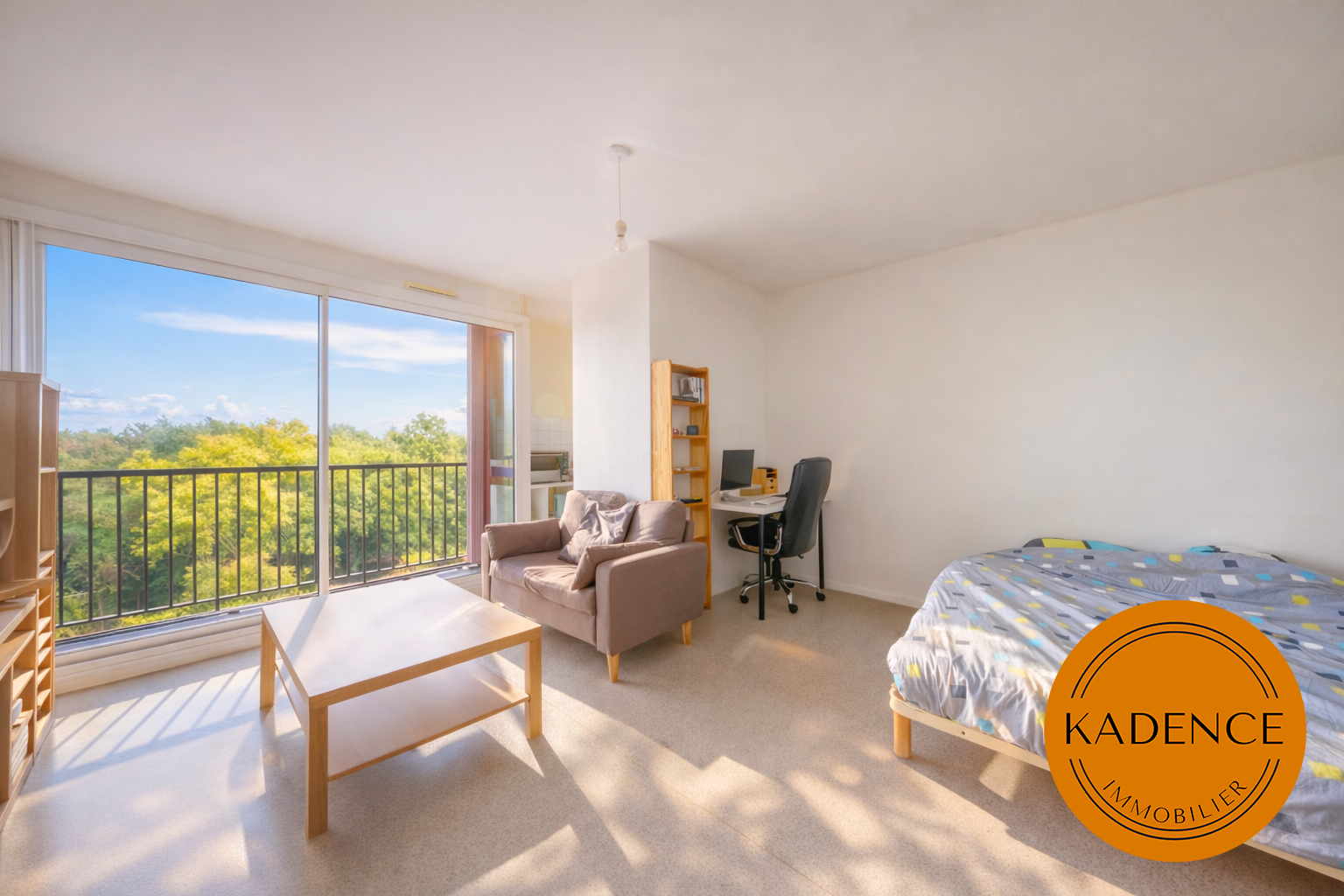 Agence immobilière de KADENCE immobilier Rennes