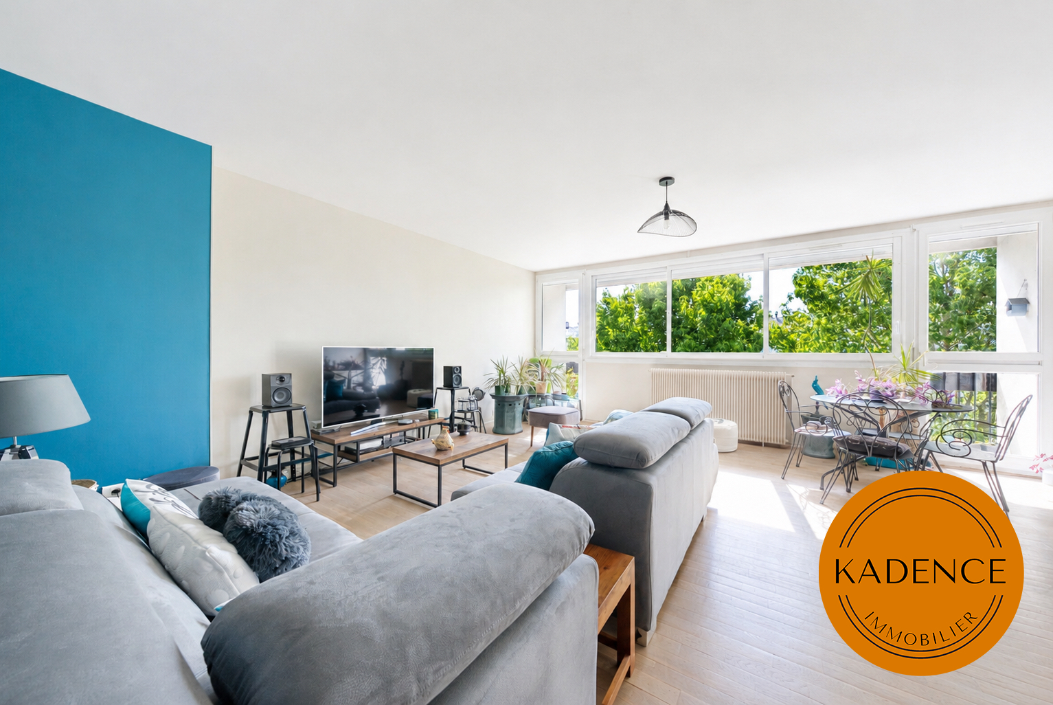 Agence immobilière de KADENCE immobilier Rennes