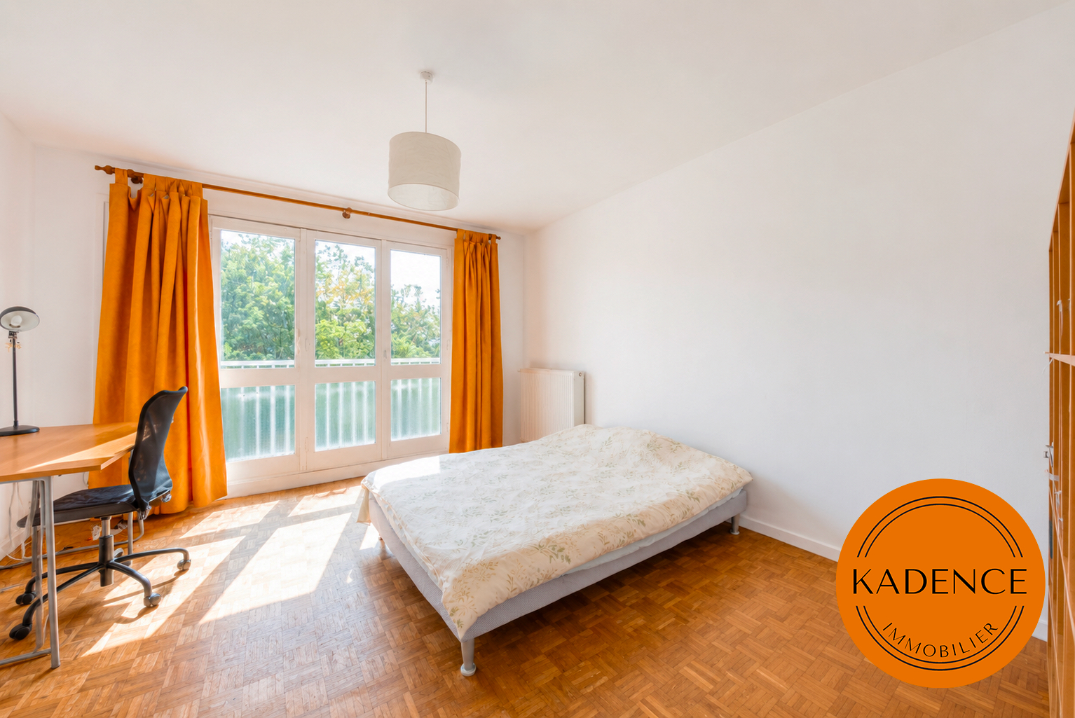 Agence immobilière de KADENCE immobilier Rennes