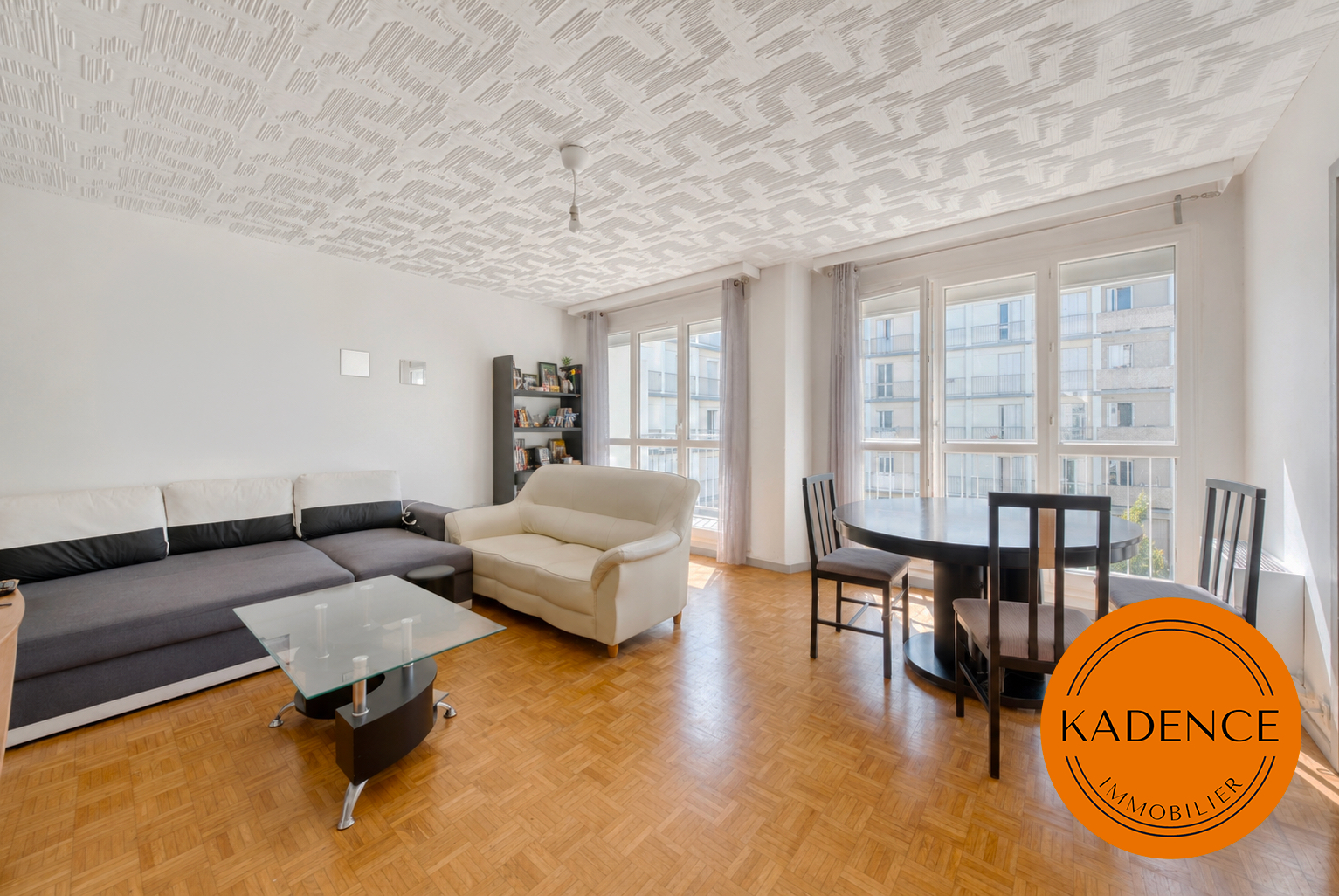 Agence immobilière de KADENCE immobilier Rennes