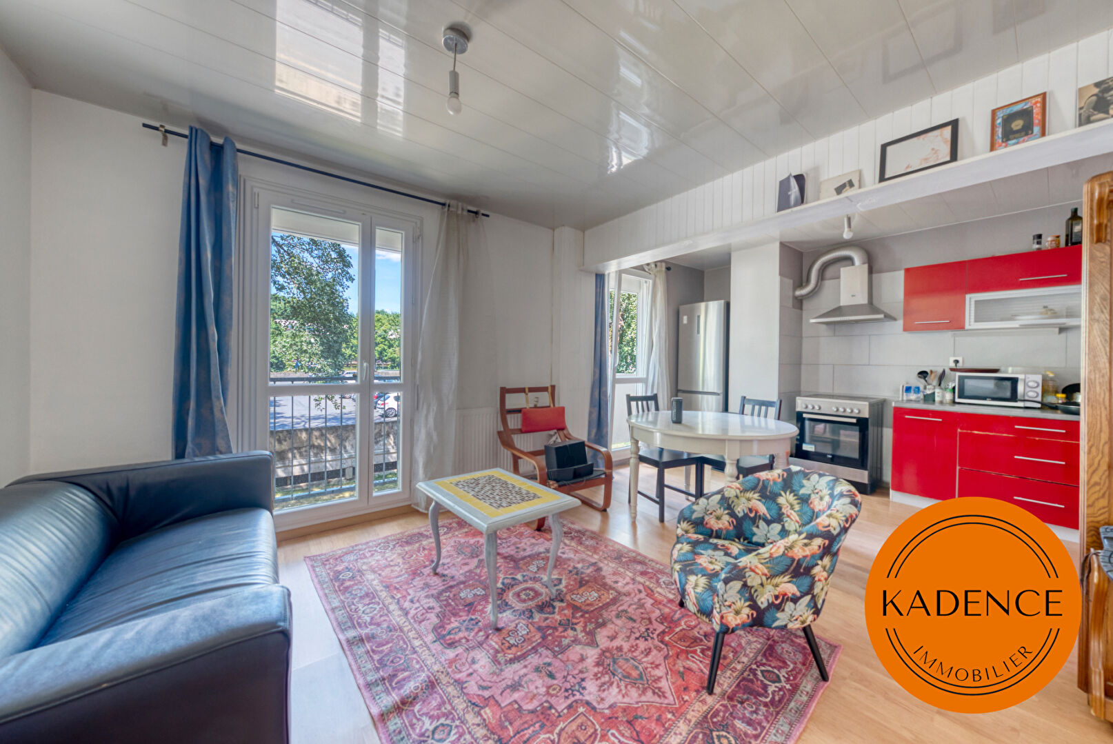 Agence immobilière de KADENCE immobilier Rennes