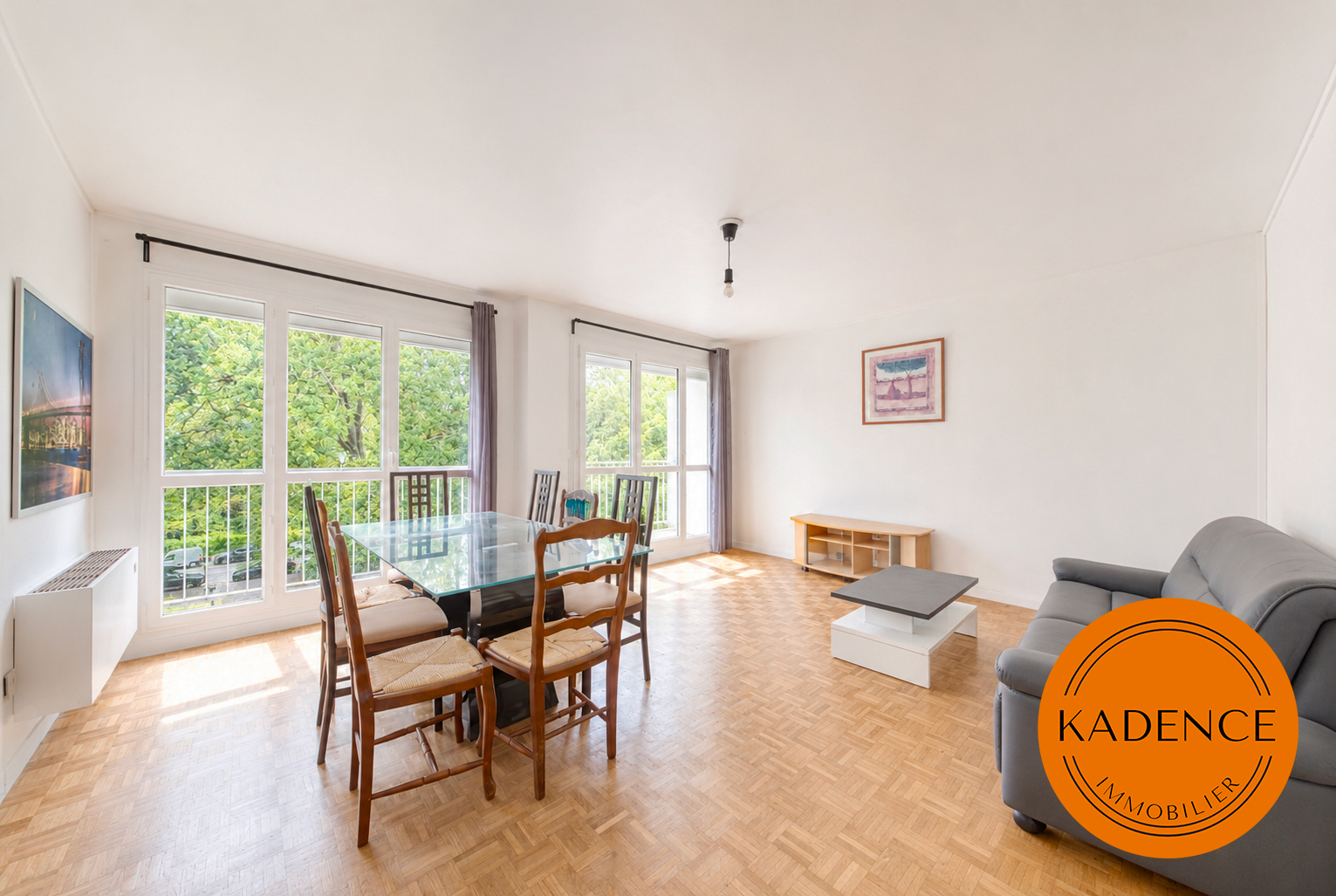 Agence immobilière de KADENCE immobilier Rennes